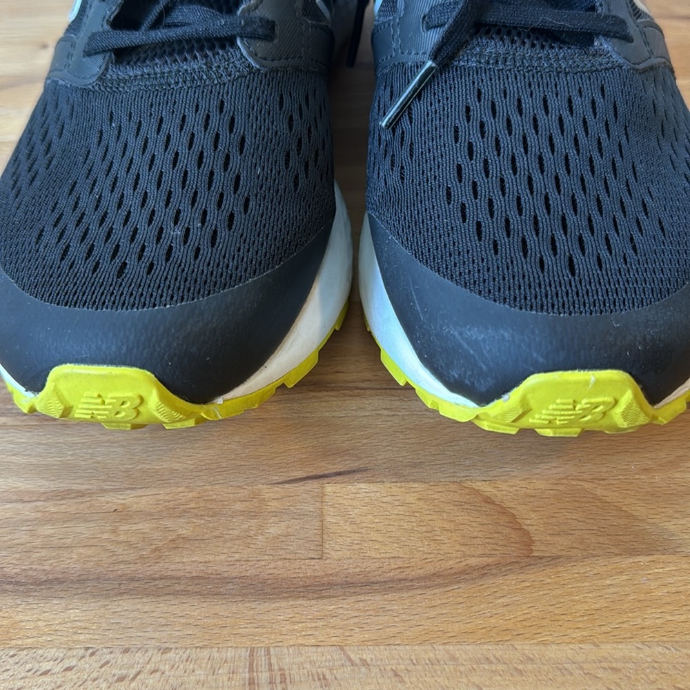 New Balance Comfort Ride 520 - Picture 7 of 7